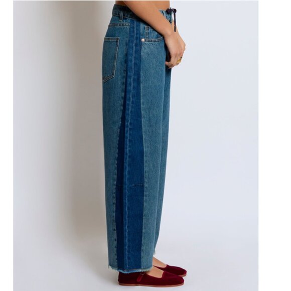 ROUCHA Dessau Vintage Denim - MP - Picture 4 of 15